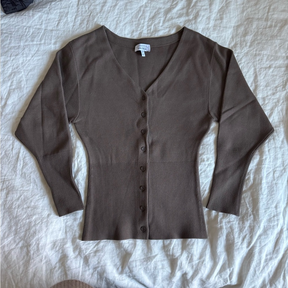& Other Stories Cardigan | Size M